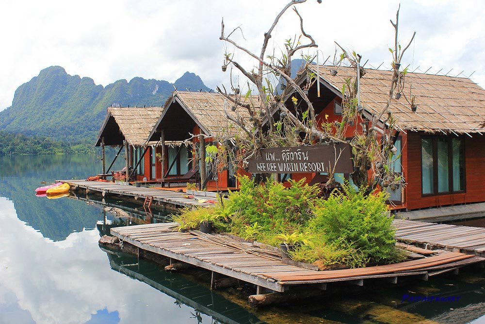 แพคีรีวาริน-เขื่อนเชี่ยวหลาน-40